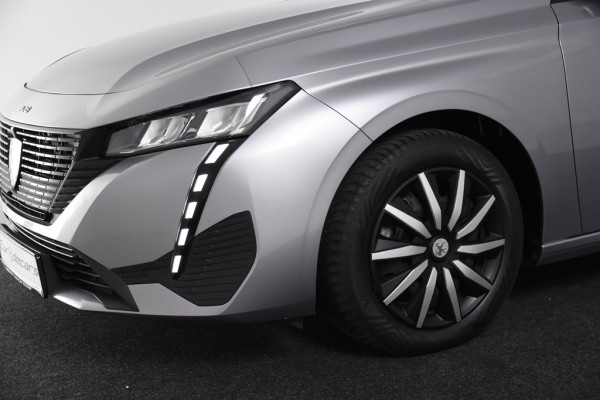 Peugeot 308 SW Active Pack *1ste Eigenaar*Navigatie*Park assist*DAB* Peugeot 308 SW Active Pack *1ste Eigenaar*Navigatie*Park assist*DAB*