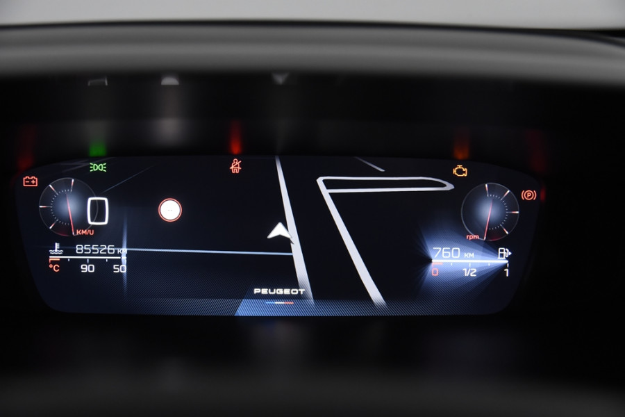 Peugeot 308 SW Active Pack *1ste Eigenaar*Navigatie*Park assist*DAB* Peugeot 308 SW Active Pack *1ste Eigenaar*Navigatie*Park assist*DAB*