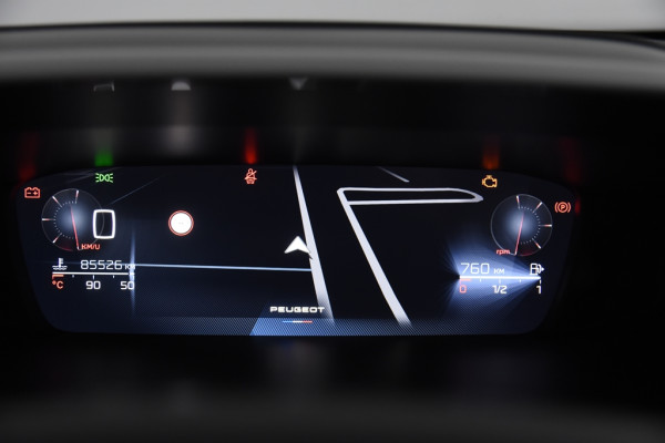 Peugeot 308 SW Active Pack *1ste Eigenaar*Navigatie*Park assist*DAB* Peugeot 308 SW Active Pack *1ste Eigenaar*Navigatie*Park assist*DAB*