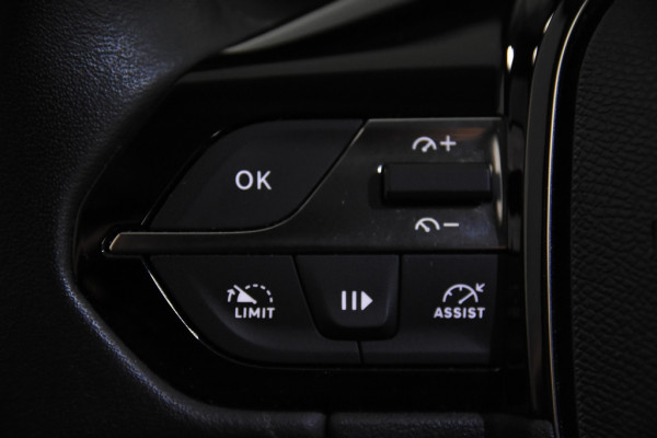 Peugeot 308 SW Active Pack *1ste Eigenaar*Navigatie*Park assist*DAB* Peugeot 308 SW Active Pack *1ste Eigenaar*Navigatie*Park assist*DAB*