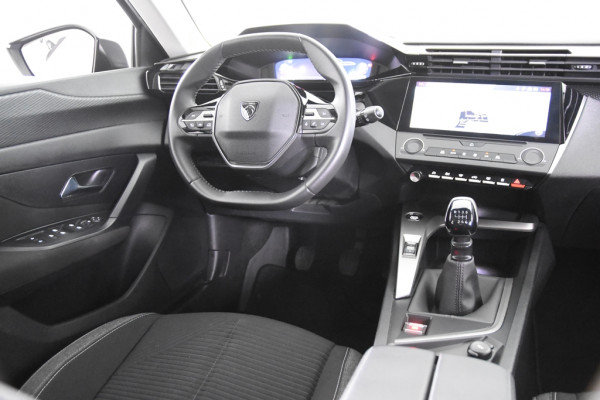Peugeot 308 SW Active Pack *1ste Eigenaar*Navigatie*Park assist*DAB* Peugeot 308 SW Active Pack *1ste Eigenaar*Navigatie*Park assist*DAB*