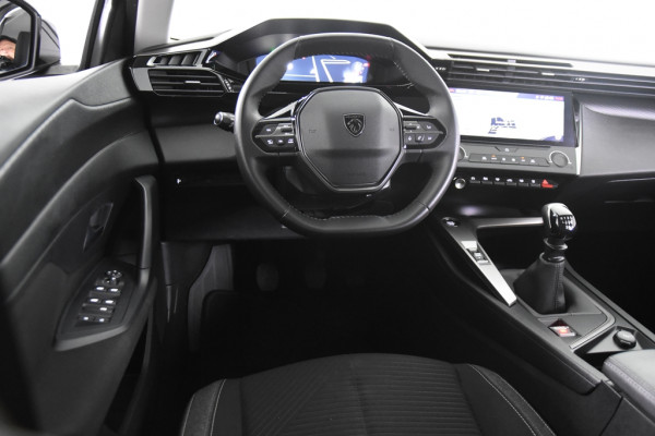Peugeot 308 SW Active Pack *1ste Eigenaar*Navigatie*Park assist*DAB* Peugeot 308 SW Active Pack *1ste Eigenaar*Navigatie*Park assist*DAB*
