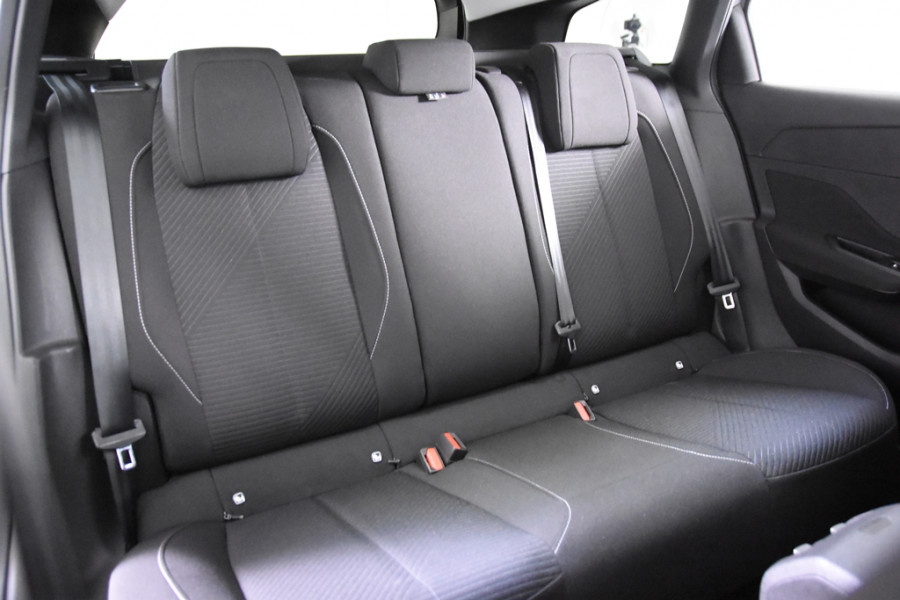 Peugeot 308 SW Active Pack *1ste Eigenaar*Navigatie*Park assist*DAB* Peugeot 308 SW Active Pack *1ste Eigenaar*Navigatie*Park assist*DAB*