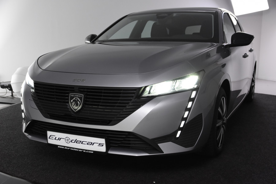 Peugeot 308 SW Active Pack *1ste Eigenaar*Navigatie*Park assist*DAB* Peugeot 308 SW Active Pack *1ste Eigenaar*Navigatie*Park assist*DAB*
