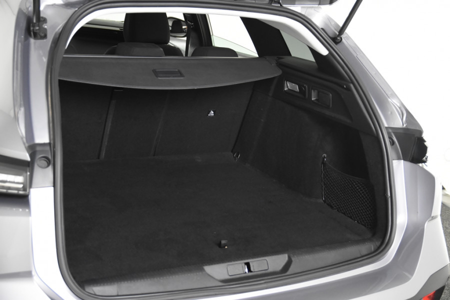 Peugeot 308 SW Active Pack *1ste Eigenaar*Navigatie*Park assist*DAB* Peugeot 308 SW Active Pack *1ste Eigenaar*Navigatie*Park assist*DAB*