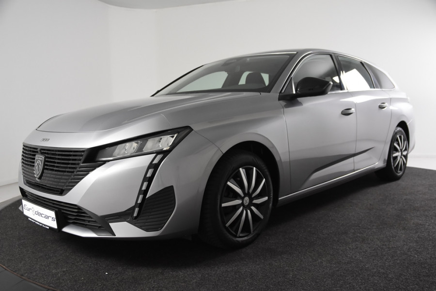 Peugeot 308 SW Active Pack *1ste Eigenaar*Navigatie*Park assist*DAB* Peugeot 308 SW Active Pack *1ste Eigenaar*Navigatie*Park assist*DAB*
