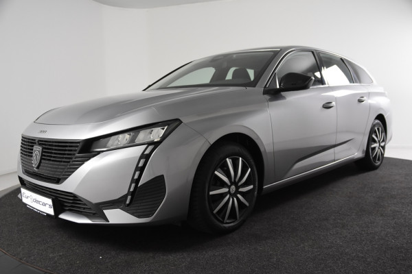 Peugeot 308 SW Active Pack *1ste Eigenaar*Navigatie*Park assist*DAB* Peugeot 308 SW Active Pack *1ste Eigenaar*Navigatie*Park assist*DAB*