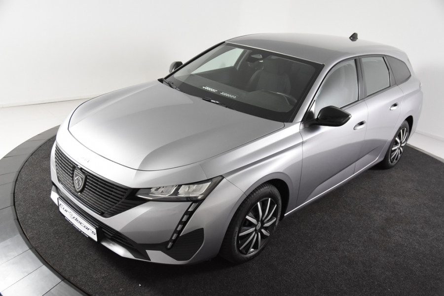 Peugeot 308 SW Active Pack *1ste Eigenaar*Navigatie*Park assist*DAB* Peugeot 308 SW Active Pack *1ste Eigenaar*Navigatie*Park assist*DAB*