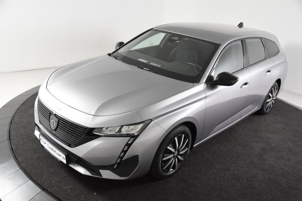 Peugeot 308 SW Active Pack *1ste Eigenaar*Navigatie*Park assist*DAB* Peugeot 308 SW Active Pack *1ste Eigenaar*Navigatie*Park assist*DAB*