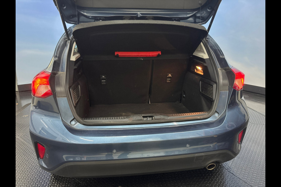 Ford Focus 1.0 EcoBoost Hybrid Trend Edition Business