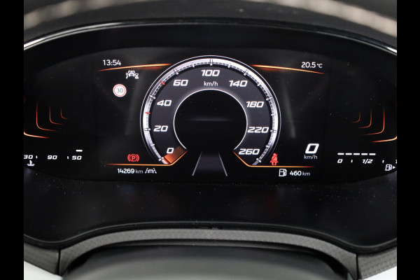 Seat Ibiza 1.0 EcoTSI Style Plus 95pk | Navigatie via App | Lichtmetalen velgen | Cruise controle