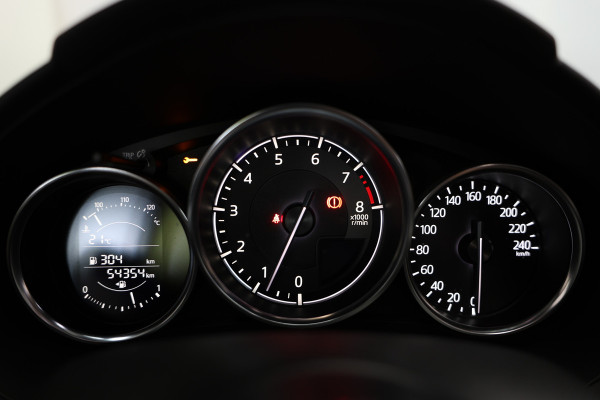 Mazda MX-5 1.5 SkyActiv-G 131 GT-M SoftTop NAVI AIRCO BOSE BT STOELVW! 18