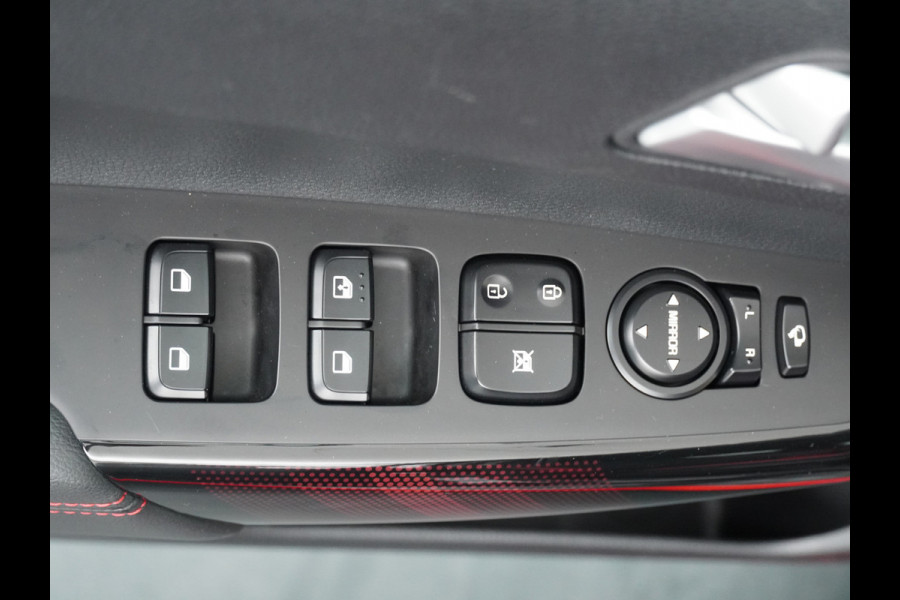 Kia Picanto 1.0 DPi GT-Line - Cruise Control - Leder - Navigatie - Climate Control - Apple/Android Carplay - Fabrieksgarantie Tot 2031
