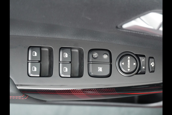 Kia Picanto 1.0 DPi GT-Line - Cruise Control - Leder - Navigatie - Climate Control - Apple/Android Carplay - Fabrieksgarantie Tot 2031