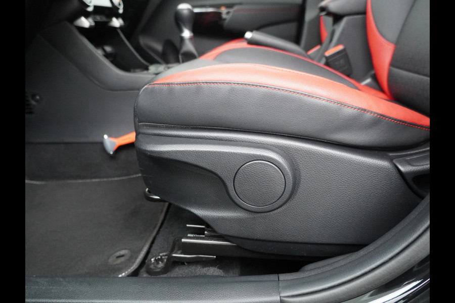 Kia Picanto 1.0 DPi GT-Line - Cruise Control - Leder - Navigatie - Climate Control - Apple/Android Carplay - Fabrieksgarantie Tot 2031