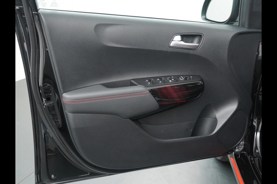 Kia Picanto 1.0 DPi GT-Line - Cruise Control - Leder - Navigatie - Climate Control - Apple/Android Carplay - Fabrieksgarantie Tot 2031