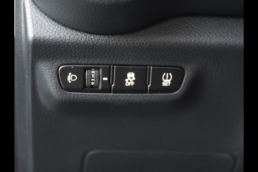 Kia Picanto 1.0 DPi GT-Line - Cruise Control - Leder - Navigatie - Climate Control - Apple/Android Carplay - Fabrieksgarantie Tot 2031
