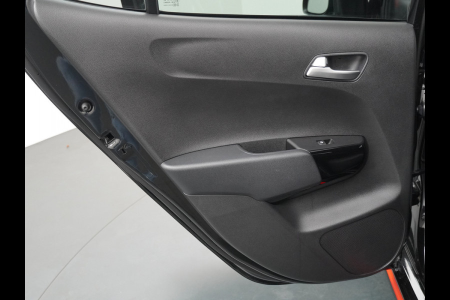 Kia Picanto 1.0 DPi GT-Line - Cruise Control - Leder - Navigatie - Climate Control - Apple/Android Carplay - Fabrieksgarantie Tot 2031