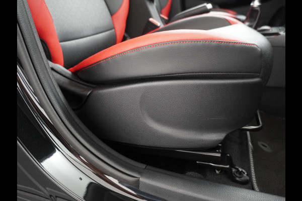 Kia Picanto 1.0 DPi GT-Line - Cruise Control - Leder - Navigatie - Climate Control - Apple/Android Carplay - Fabrieksgarantie Tot 2031