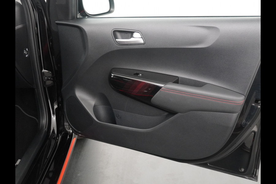 Kia Picanto 1.0 DPi GT-Line - Cruise Control - Leder - Navigatie - Climate Control - Apple/Android Carplay - Fabrieksgarantie Tot 2031