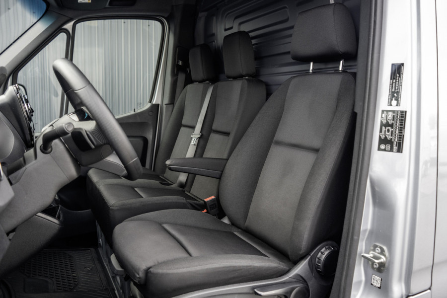 Mercedes-Benz Sprinter 317 CDI L2H2 | Automaat met Flippers | Mbux | Camera | CarPlay | Navi | Climate | Cruise | PDC | Euro 6