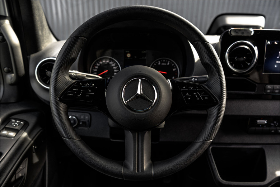 Mercedes-Benz Sprinter 317 CDI L2H2 | Automaat met Flippers | Mbux | Camera | CarPlay | Navi | Climate | Cruise | PDC | Euro 6