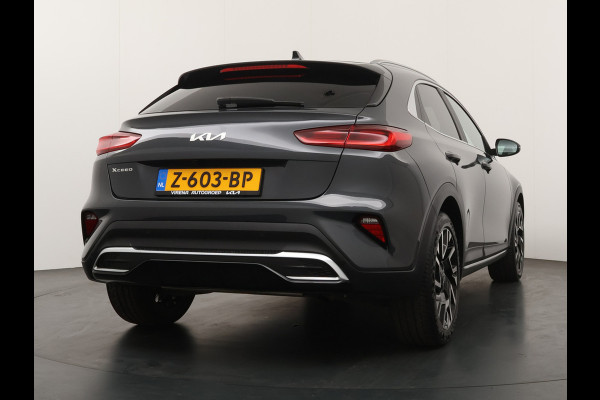 Kia Xceed 1.5 T-GDi DynamicPlusLine Airco - Apple Carplay/Android Auto - Cruise Control - Dodehoekdetectie - Navigatie - Fabrieksgarantie tot 03-2031