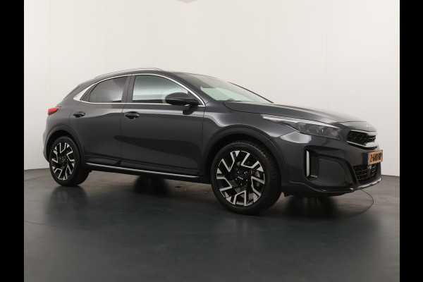 Kia Xceed 1.5 T-GDi DynamicPlusLine Airco - Apple Carplay/Android Auto - Cruise Control - Dodehoekdetectie - Navigatie - Fabrieksgarantie tot 03-2031