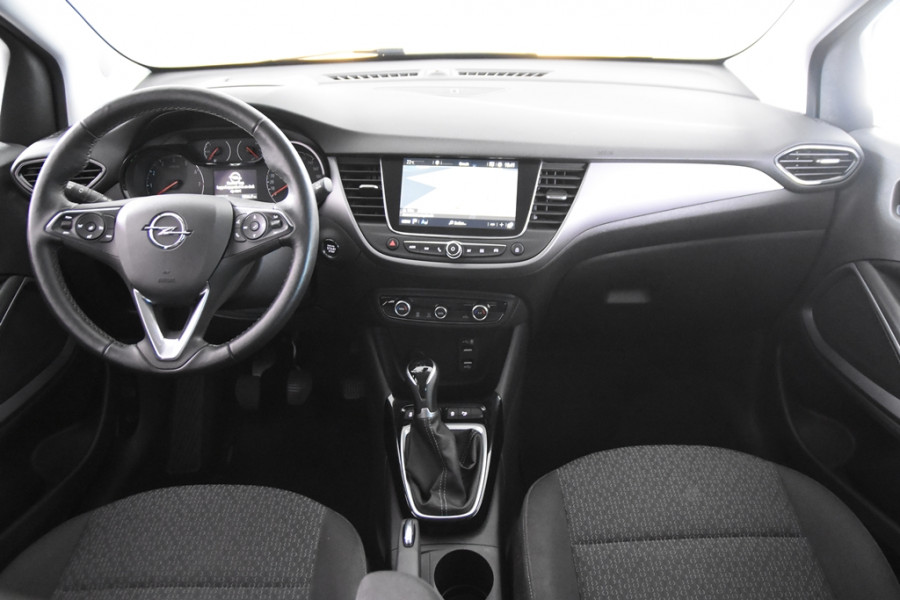 Opel Crossland X Edition *1ste Eigenaar*Navigatie*Stoelverwarming*PDC*