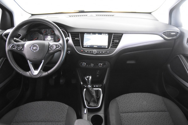 Opel Crossland X Edition *1ste Eigenaar*Navigatie*Stoelverwarming*PDC*