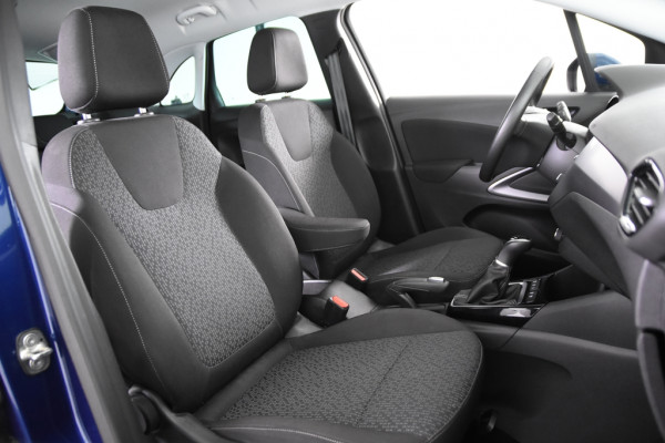 Opel Crossland X Edition *1ste Eigenaar*Navigatie*Stoelverwarming*PDC*