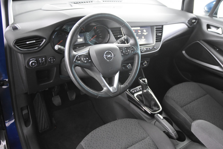 Opel Crossland X Edition *1ste Eigenaar*Navigatie*Stoelverwarming*PDC*