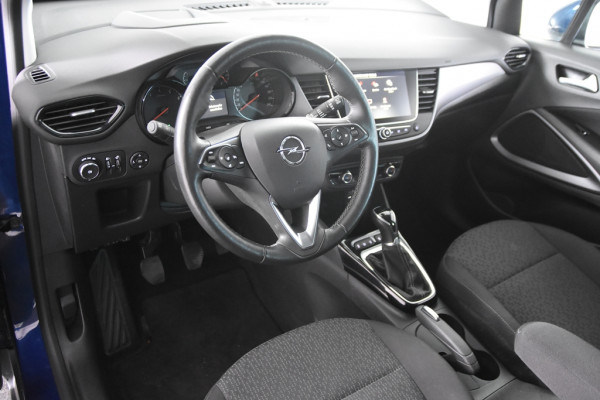 Opel Crossland X Edition *1ste Eigenaar*Navigatie*Stoelverwarming*PDC*