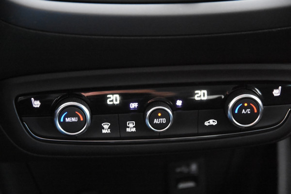 Opel Crossland X Edition *1ste Eigenaar*Navigatie*Stoelverwarming*PDC*