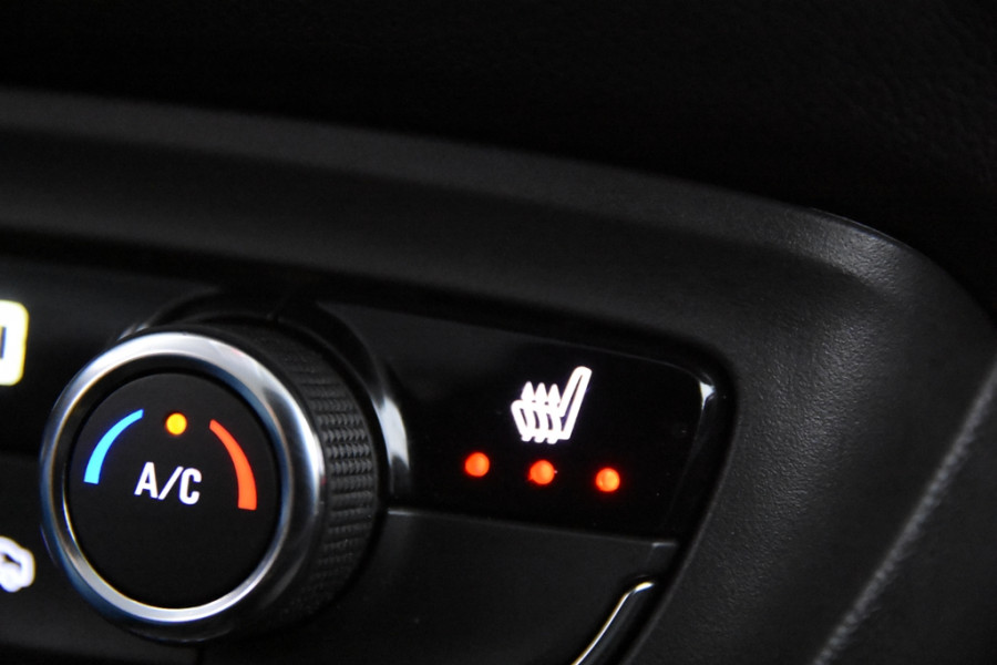 Opel Crossland X Edition *1ste Eigenaar*Navigatie*Stoelverwarming*PDC*