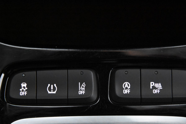 Opel Crossland X Edition *1ste Eigenaar*Navigatie*Stoelverwarming*PDC*