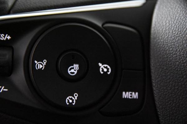 Opel Crossland X Edition *1ste Eigenaar*Navigatie*Stoelverwarming*PDC*