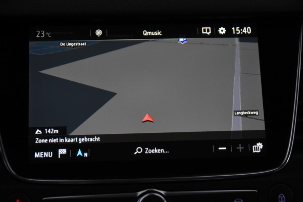 Opel Crossland X Edition *1ste Eigenaar*Navigatie*Stoelverwarming*PDC*