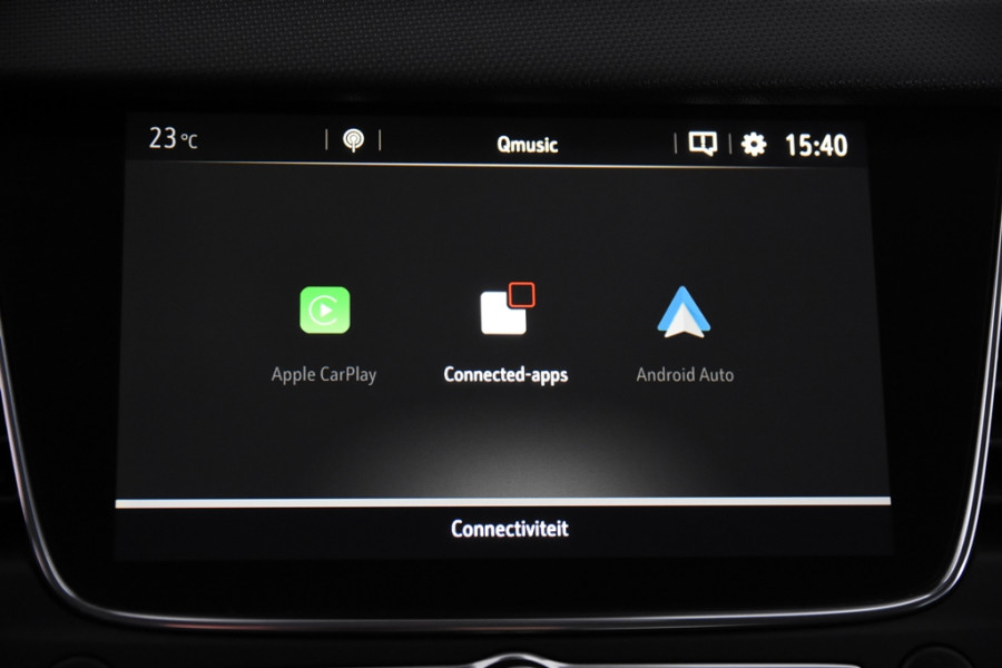 Opel Crossland X Edition *1ste Eigenaar*Navigatie*Stoelverwarming*PDC*