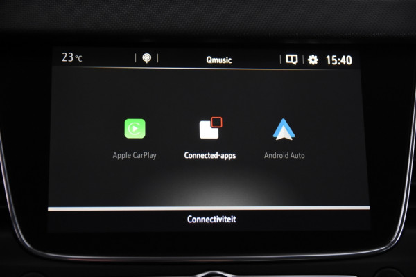 Opel Crossland X Edition *1ste Eigenaar*Navigatie*Stoelverwarming*PDC*