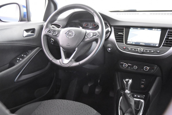 Opel Crossland X Edition *1ste Eigenaar*Navigatie*Stoelverwarming*PDC*