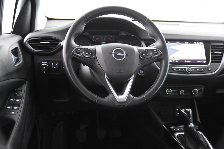 Opel Crossland X Edition *1ste Eigenaar*Navigatie*Stoelverwarming*PDC*