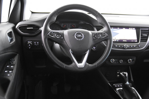 Opel Crossland X Edition *1ste Eigenaar*Navigatie*Stoelverwarming*PDC*