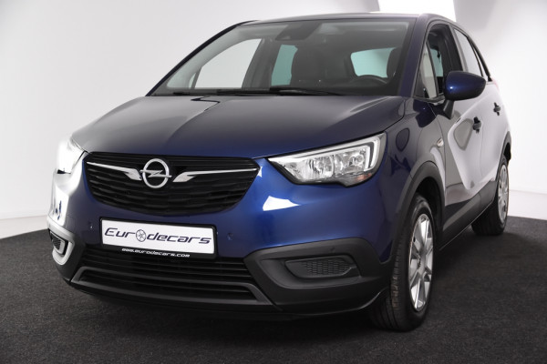 Opel Crossland X Edition *1ste Eigenaar*Navigatie*Stoelverwarming*PDC*