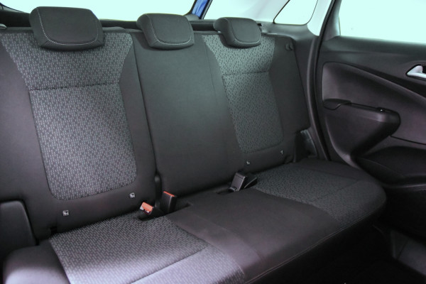 Opel Crossland X Edition *1ste Eigenaar*Navigatie*Stoelverwarming*PDC*