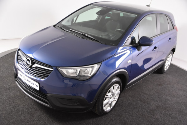Opel Crossland X Edition *1ste Eigenaar*Navigatie*Stoelverwarming*PDC*