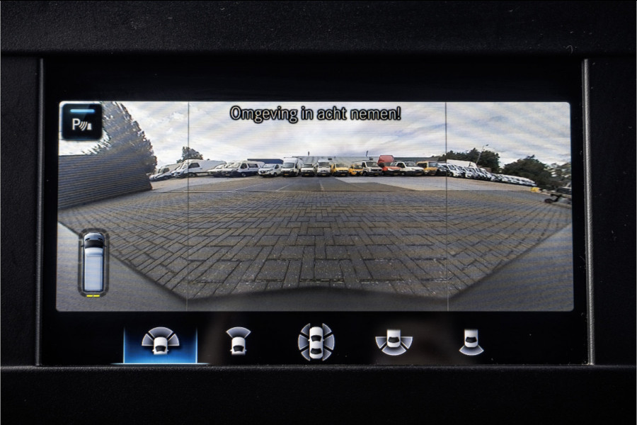 Mercedes-Benz Sprinter 317 CDI L2H2 | Mbux | Camera | CarPlay | Navigatie | Cruise | Climate | PDC | Euro 6