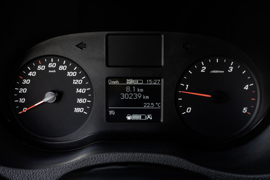 Mercedes-Benz Sprinter 317 CDI L2H2 | Mbux | Camera | CarPlay | Navigatie | Cruise | Climate | PDC | Euro 6