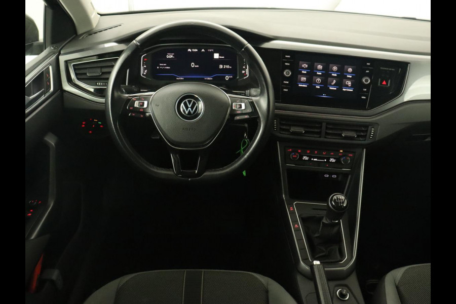 Volkswagen Polo 1.0 TSI Highline | R Line | Panoramadak | Adaptive cruise | Carplay | Virtual Cockpit | Full LED | Climate control | Bluetooth