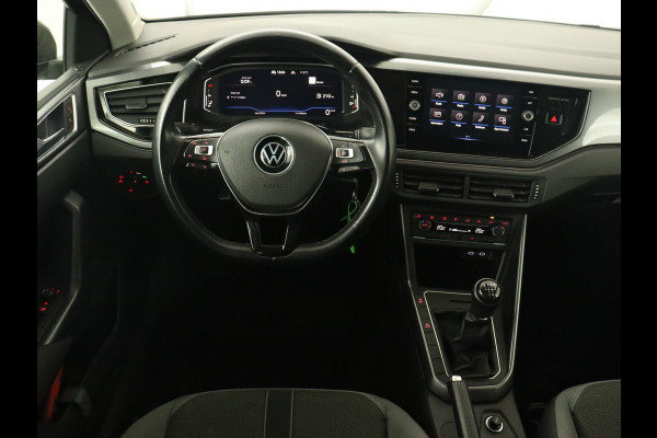 Volkswagen Polo 1.0 TSI Highline | R Line | Panoramadak | Adaptive cruise | Carplay | Virtual Cockpit | Full LED | Climate control | Bluetooth